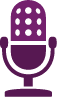 microphone icon